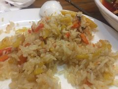 -阿达西新疆餐厅(西北大学店)
