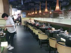 -云海肴云南菜·蒸汽石锅鱼(青岛万象城店)