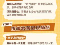 -佛冈森波拉度假区