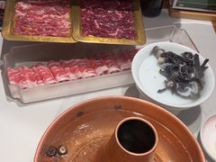 -东门口·新式老北京火锅(河西龙湖天街店)