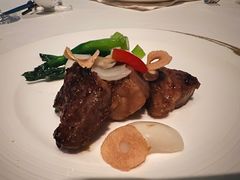 -金轩中餐厅 Jin Xuan(浦东丽思卡尔顿酒店)