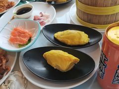 -视界美食自助餐厅·石家庄希尔顿酒店