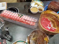 -喜来顺(悦合店)
