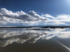 -黄河九曲第一湾