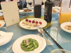 -上海新锦江大酒店