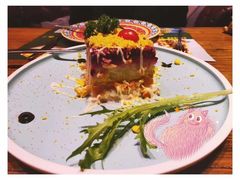 -卢布林西餐厅(万正店)