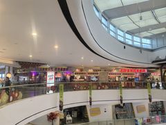 -万达广场(浦江店)