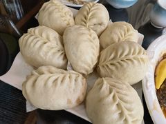 -老院子饭店·鲁菜·海鲜·家常菜