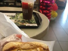 -麦当劳(季华好又多店)