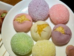 -王氏炉匠·烧鸟放题自助(好运街店)