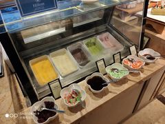 -大中华希尔顿酒店-念自助餐·嗨啤·小龙虾