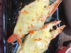 -仙隐小鹿中華の日料(荣民龙首广场店)