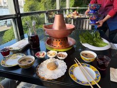 -南门涮肉(上海一店)