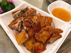 -庄氏祥记家常食府(国瑞建材家居博览中心店)