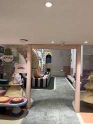 -奈尔宝家庭中心·亲子餐厅(华采天地店)