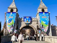 -大连海昌发现王国主题公园