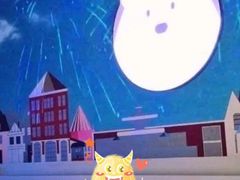 -Mr·Kuma酷么先生雪之乐园