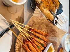 -79号渔船海鲜饭店(宝安店)