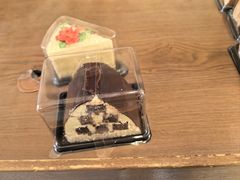-莫斯科餐厅面包坊(北展店)
