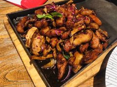 -中8楼风尚云南菜(颐堤港店)