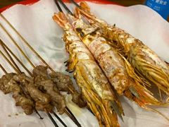 -烧货·活海鲜炭烧(湖滨商业街店)