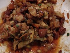 -95号酱骨·一块豆腐(展春园西路店)