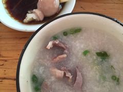 -洲心明记烧肉大粥(总店)