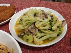 -徐记私厨(半淞园路店)