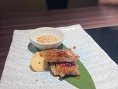 -匠和风精致料理(莆田财富中心店)