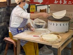 -十二道丰味·徐州土菜·烧烤(何山路店)