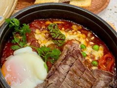 -CRAZYONES西班牙海鲜饭(上海美罗城店)