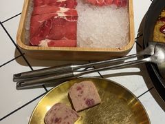 -旧街市鲜货老火锅(大光路店)