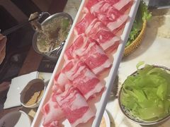 -东道煮牛肉火锅(东盛大街店)