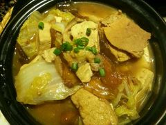 -黑鸡小馆(金源店)