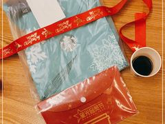 -星巴克(红房子店)