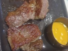 -豪享来中西餐厅(隆昌店)