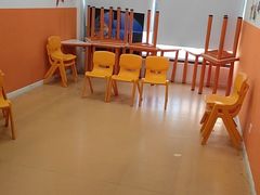 -昂立青少儿成长中心(普陀中环百联校区)