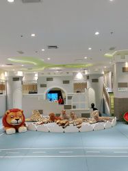 -meland亲子乐园•派对•研学(苏州悠方购物中心店)