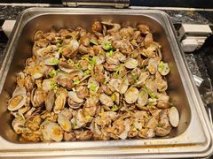 -太原富力万达文华酒店·美食汇西餐厅