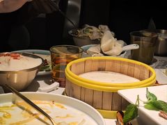-雀蓝川菜(滨湖万象汇店)