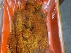 -安发瞧麻辣烫(总店)