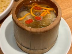 -竹里馆·淮扬菜·功夫茶(老门东店)