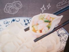 -东方饺子王(和平里店)