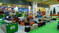 -莫莉幻想儿童乐园(北京丰台永旺店)