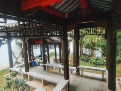 -深圳国际园林花卉博览园