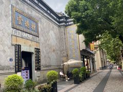 -鼓楼(西湖风景名胜区)