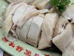 -百家鸡味馆(清泰店)