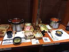 -独食火锅·半米屋台(直营总店)