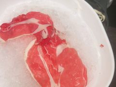 -刘一手重庆火锅(万达广场店)