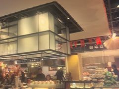 -金海湾自助餐厅(金陵饭店)